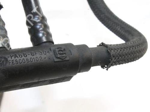 Pipe VOLVO C30 (533) 2.0 D | BP39785390M125 - Image 8