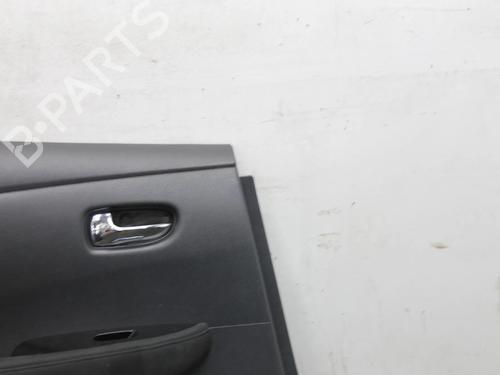 Rear left panel NISSAN LEAF (ZE0) Electric | BP39842437C60 - Image 3