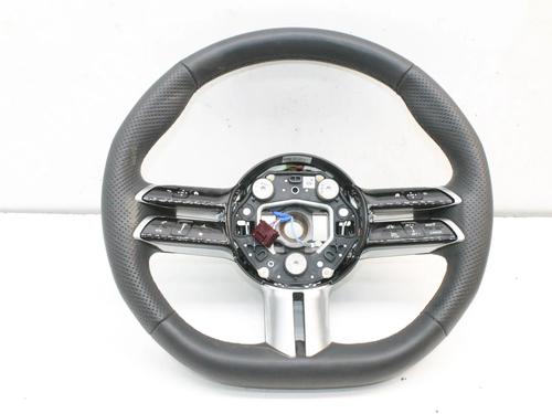 Used Steering wheel Steering wheel MERCEDES-BENZ C-CLASS T-MODEL (S206) C 200 (206.242) (204 hp) 39876699 39876699