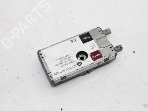 Electronic module BMW Z4 Roadster (E85) 2.5 i | BP39775056M83 - Image 2