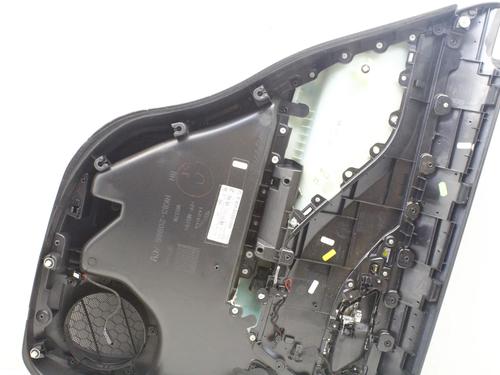 Rear right panel JAGUAR F-PACE (X761) 2.0 TD4 AWD | BP39852312C61 - Image 7