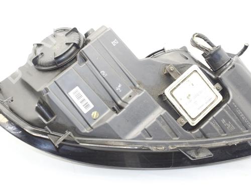 Left headlight JAGUAR F-PACE (X761) 2.0 TD4 AWD | BP39843715C28 - Image 8