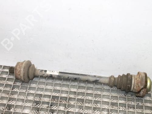 Used Left rear driveshaft Left rear driveshaft AUDI A4 B6 Avant (8E5) S4 quattro (344 hp) 39878059 39878059