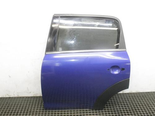 Used Left rear door Left rear door MINI MINI COUNTRYMAN (R60) Cooper SD ALL4 (143 hp) 39847788 39847788