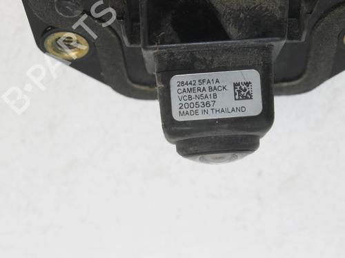 Camera NISSAN MICRA V (K14) 0.9 IG-T | BP39880161E14 - Image 3