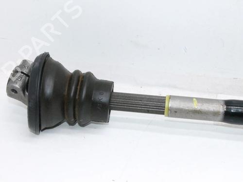 Steering column universal joint TESLA MODEL S (5YJS) 85D AWD | BP39777268M114 - Image 2