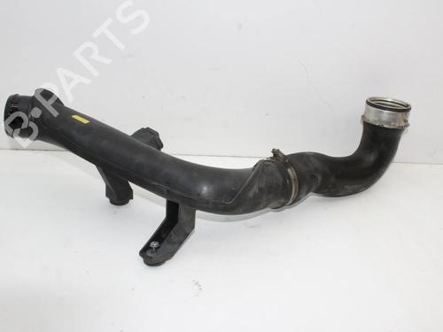 Intercooler-rør Intercooler-rør VW SCIROCCO III (137, 138) 2.0 TFSI (200 hp) 39872961 39872961