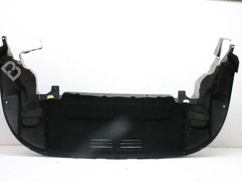 Used Boot lining Boot lining MINI MINI Roadster (R59) Cooper S (184 hp) 39876865 39876865