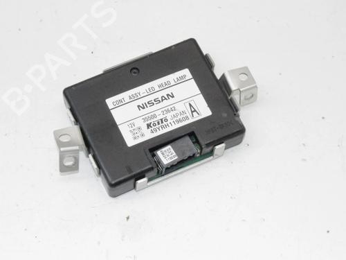 Used Electronic module Electronic module INFINITI Q50 50 D (170 hp) 39771106 39771106