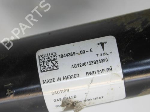 Right front shock absorber TESLA MODEL 3 (5YJ3) EV | BP39858420M17 - Image 6