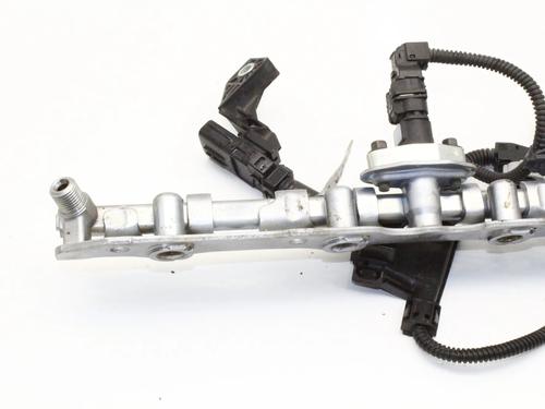 Injection rail LEXUS UX (_AA1_, _AH1_, _MA1_) 250h (MZAH10) | BP39825219M98 - Image 4