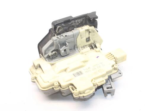 front-left-lock-audi-q7-4lb-2006-2007-2008-2009-2010-2011-2012-2013-2014-2015-2016-39819394 main image
