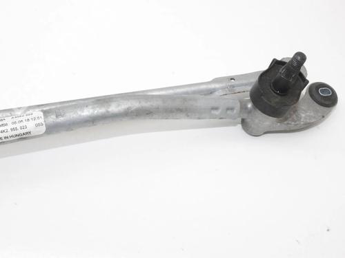 Vindrude Viskermekanisme AUDI A6 C8 (4A2) 40 TDI | BP39797778C83 - Image 3
