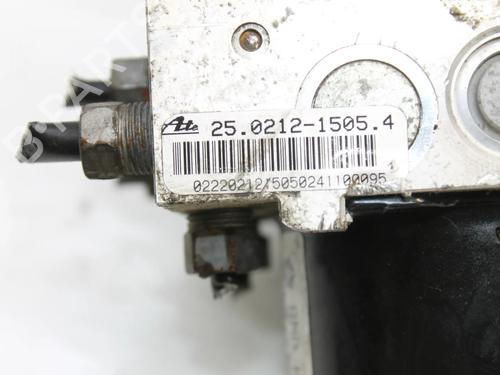ABS pump JEEP COMPASS (MK49) 2.2 CRD 4x4 | BP39822978M43 - Image 7