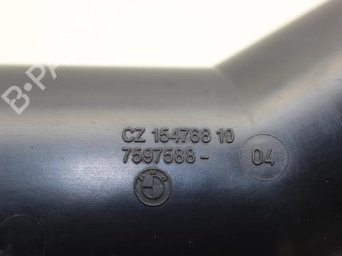 Intercooler pipe BMW 1 (F20) 116 i | BP39865823M127 - Image 5