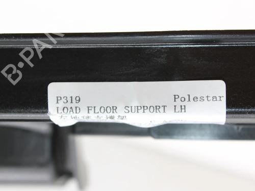 Boot lining POLESTAR POLESTAR 2 (534) EV | BP39863031I3  - Image 8