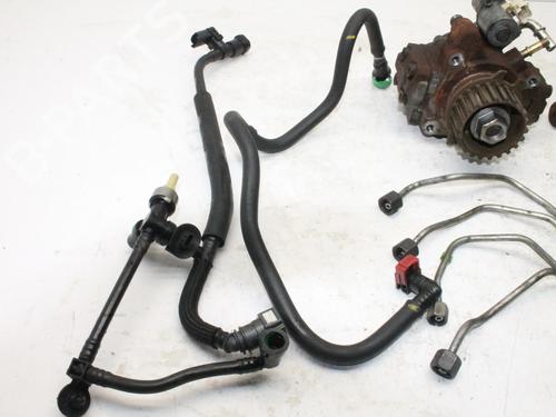 Injection pump MAZDA 5 (CW) 1.6 CD | BP39790393M78  - Image 6