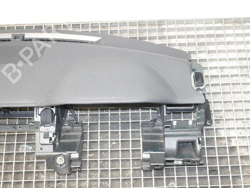 Dashboard LAND ROVER RANGE ROVER EVOQUE (L538) 2.2 D 4x4 | BP39826287C46 - Image 4