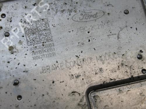 ABS pump FORD FIESTA VII (HJ, HF) 1.0 EcoBoost | BP39832129M43 - Image 6
