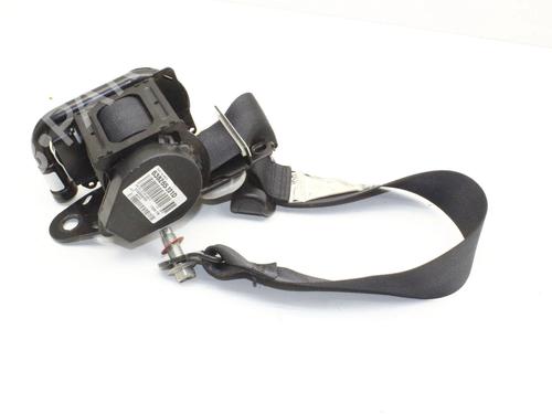 Used Rear right seatbelt Rear right seatbelt NISSAN LEAF (ZE1) Electric (218 hp) 39768184 39768184