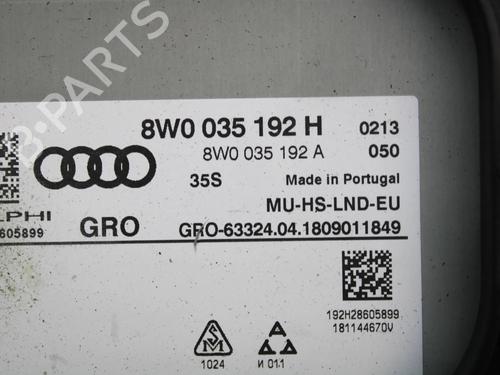 Electronic module AUDI A4 B9 (8W2, 8WC) 1.4 TFSI | BP39859080M83 - Image 3