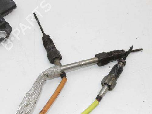 Electronic sensor MERCEDES-BENZ A-CLASS (W177) A 180 d (177.003) | BP39842193M84 - Image 10