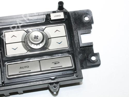 Control unit JAGUAR XF I (X250) 3.0 D | BP39851981M11 - Image 4