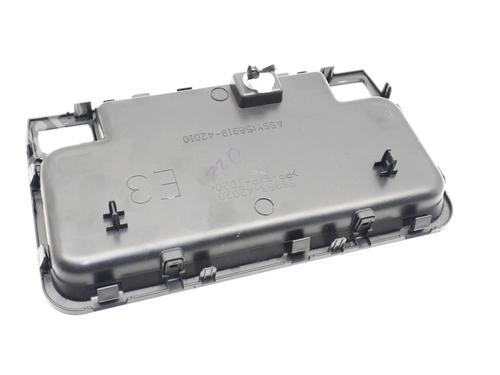 Middle console TOYOTA bZ4X (_EAM1_) EV (YEAM15) | BP39870057I22 - Image 4