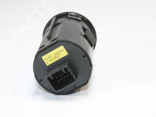 Switch MAZDA CX-5 (KE, GH) 2.2 D (KE2FW) | BP39860590I30 - Image 2