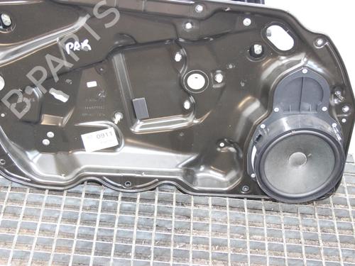 Front left window mechanism VW PASSAT B7 (362) 2.0 TDI | BP39823077C22 - Image 3