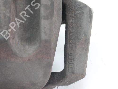 Right front brake caliper MERCEDES-BENZ E-CLASS Convertible (A207) E 200 CGI (207.448) | BP39817073M104 - Image 5