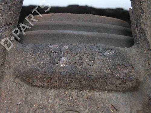 Left front brake caliper JEEP RENEGADE SUV (BU, B1, BV) 1.6 CRD | BP39799075M105 - Image 9