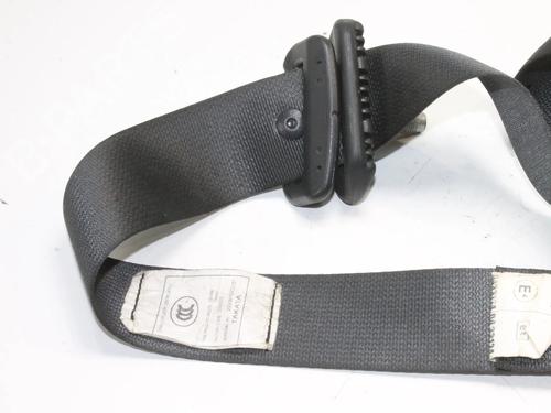 Rear right seatbelt CHRYSLER 300C (LX, LE) 3.0 V6 CRD | BP39805669I28 - Image 2