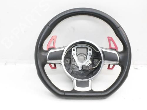Used Steering wheel Steering wheel AUDI TT (8J3) 2.0 TFSI (200 hp) 39864599 39864599