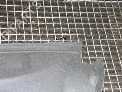 Boot lining MERCEDES-BENZ C-CLASS (W204) C 180 CGI (204.031) | BP39774782I3 - Image 8