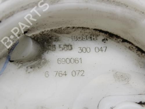 Fuel pump BMW 6 (E63) 630 i | BP39870877M76 - Image 5