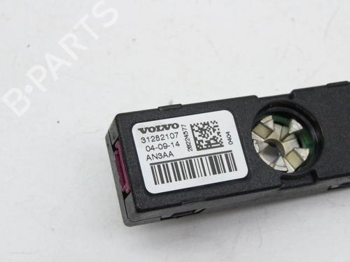 Electronic module VOLVO V40 Hatchback (525) D4 | BP39769445M83 - Image 3