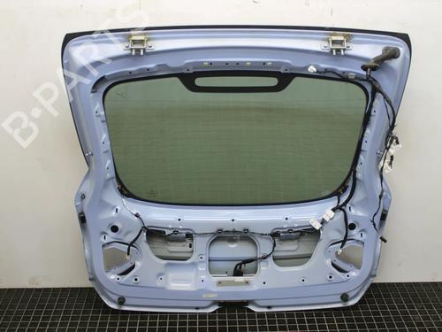 Tailgate HYUNDAI i30 FASTBACK (PDE, PDEN) 2.0 N | BP39793032C6 - Image 6