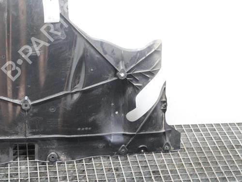 Underbody protection TESLA MODEL 3 (5YJ3) EV AWD | BP39864048M92 - Image 4