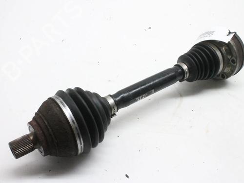 Used Left front driveshaft Left front driveshaft AUDI TT (8J3) 2.0 TTS quattro (272 hp) 40462279 40462279
