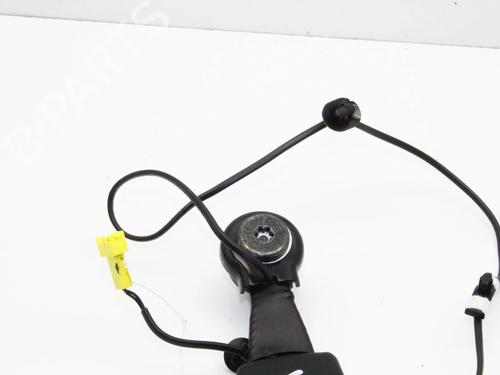 Seat buckle SMART FORFOUR Hatchback (453) electric drive (453.091) | BP39775320I32 - Image 2