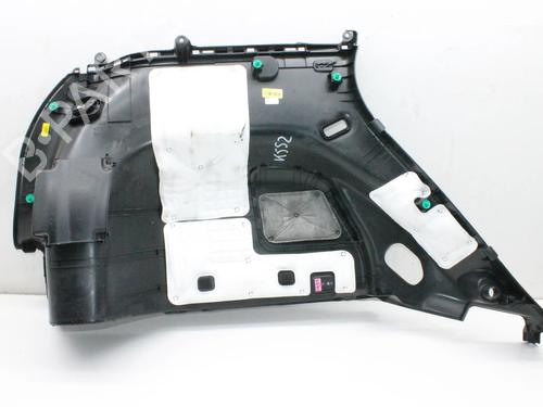 Boot lining KIA NIRO I (DE) 1.6 GDI Plug-in Hybrid | BP39833569I3 - Image 2