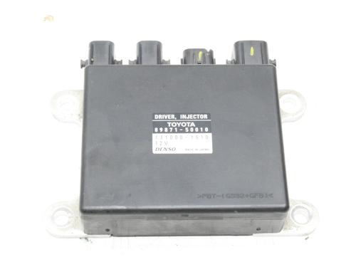 Used Electronic module Electronic module LEXUS LS (_F4_) 600h AWD (UVF45, UVF46) (394 hp) 39867839 39867839