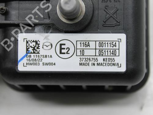 Electronic module MAZDA MX-30 (DR) e-SKYACTIV | BP39786099M83 - Image 3