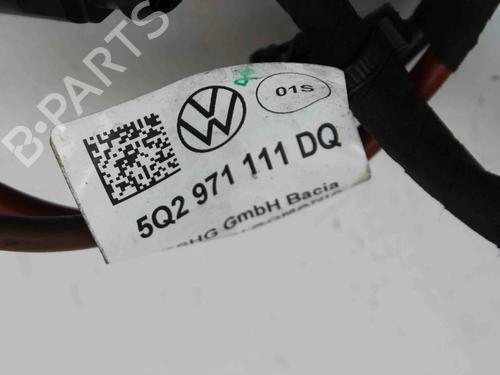 Wiring harness SEAT ATECA (KH7, KHP) 1.5 TSI | BP39866809E16 - Image 7