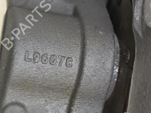 Left front brake caliper VW ID.4 (E21) Pure Performance | BP39789588M105 - Image 5