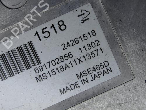 Inverter/Converter OPEL AMPERA (R12) EV 150 | BP39775556M119 - Image 9