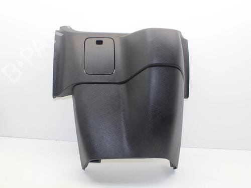Andre Andre RENAULT TRAFIC III Van (FG_) 1.6 dCi 120 (FGMB, FGMC) (120 hp) 39865738 39865738