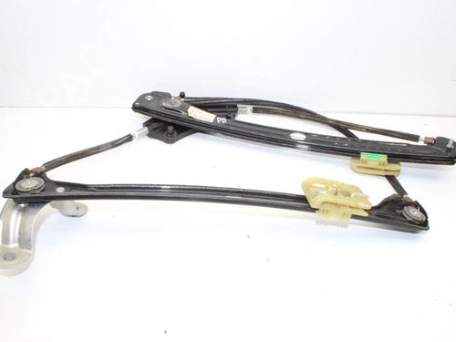 Used Front right window mechanism Front right window mechanism VW GOLF VII (5G1, BQ1, BE1, BE2) 2.0 GTD (184 hp) 39866626 39866626