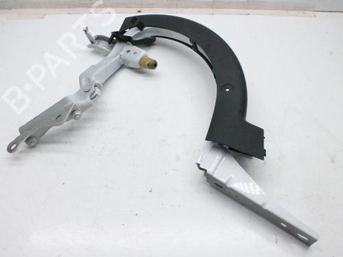 Used Hinge/Door check strap Hinge/Door check strap AUDI A6 C7 (4G2, 4GC) 3.0 TDI quattro (313 hp) 39871506 39871506